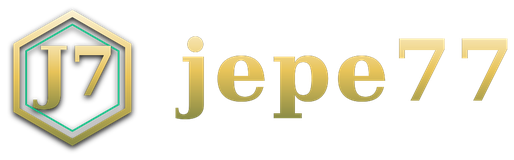 jepe77 logo