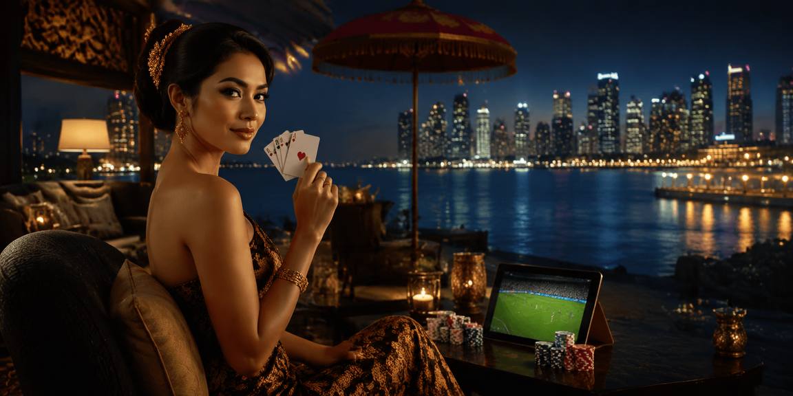 jepe77 Basketball Betting